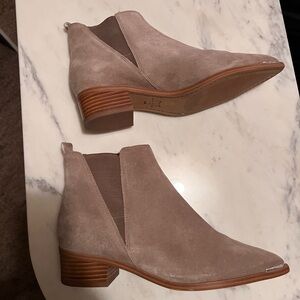 Marc fisher boots